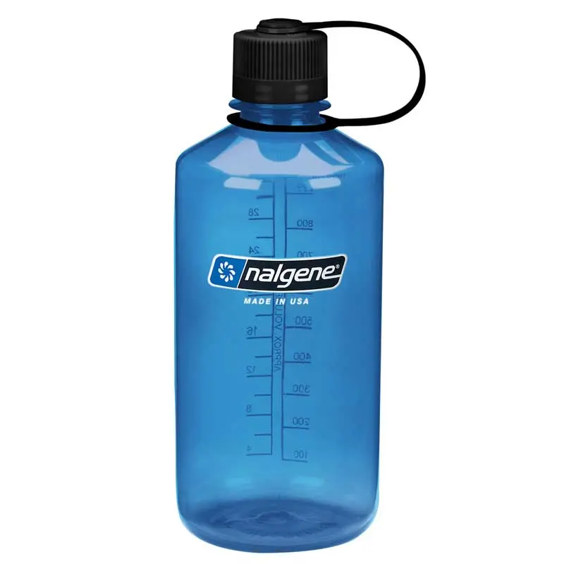 Nalgene Sustain Narrowmouth 32Oz Bottle 8