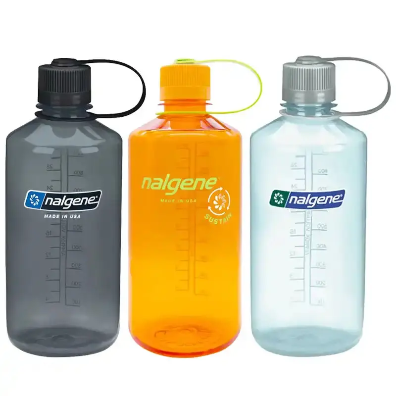 Nalgene Sustain Narrowmouth 32Oz Bottle 2