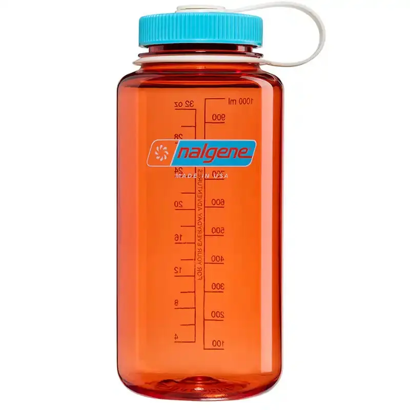 Nalgene Sustain Widemouth 32Oz Bottle 16