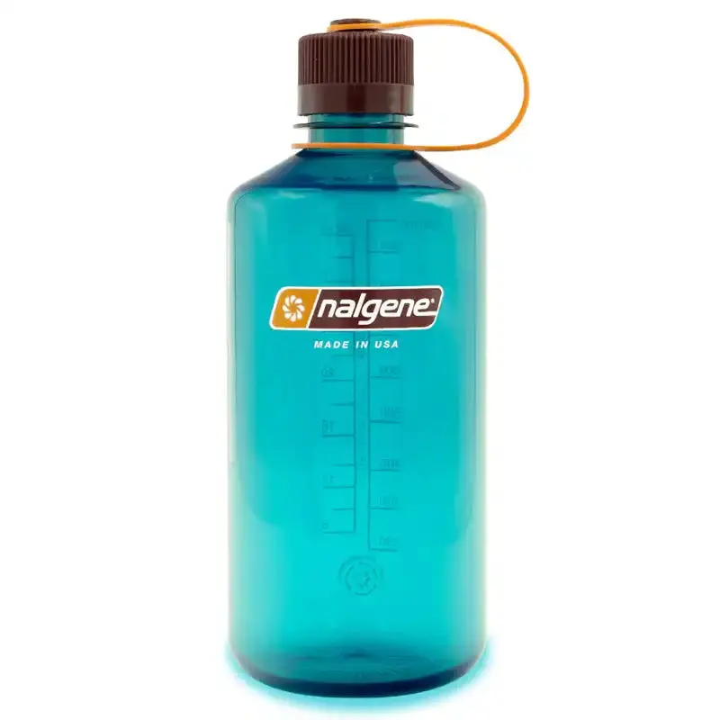 Nalgene Sustain Narrowmouth 32Oz Bottle 12