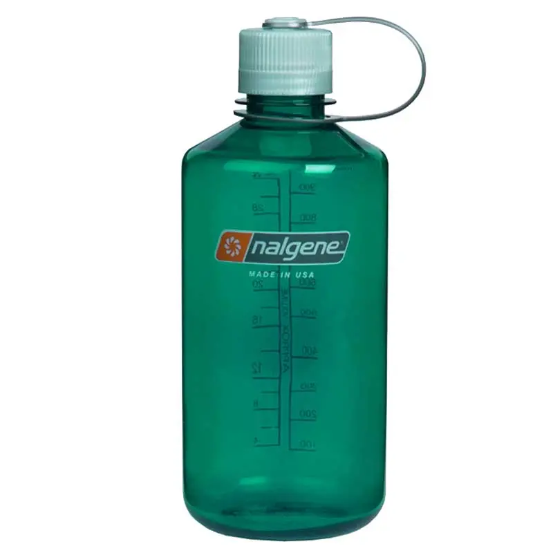 Nalgene Sustain Narrowmouth 32Oz Bottle 9