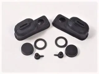 Repair Kit, Rear Cylinders (1 Kit Per Car) 1