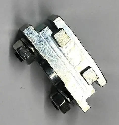 Mg Td Tf Rear Brake Abutment 1