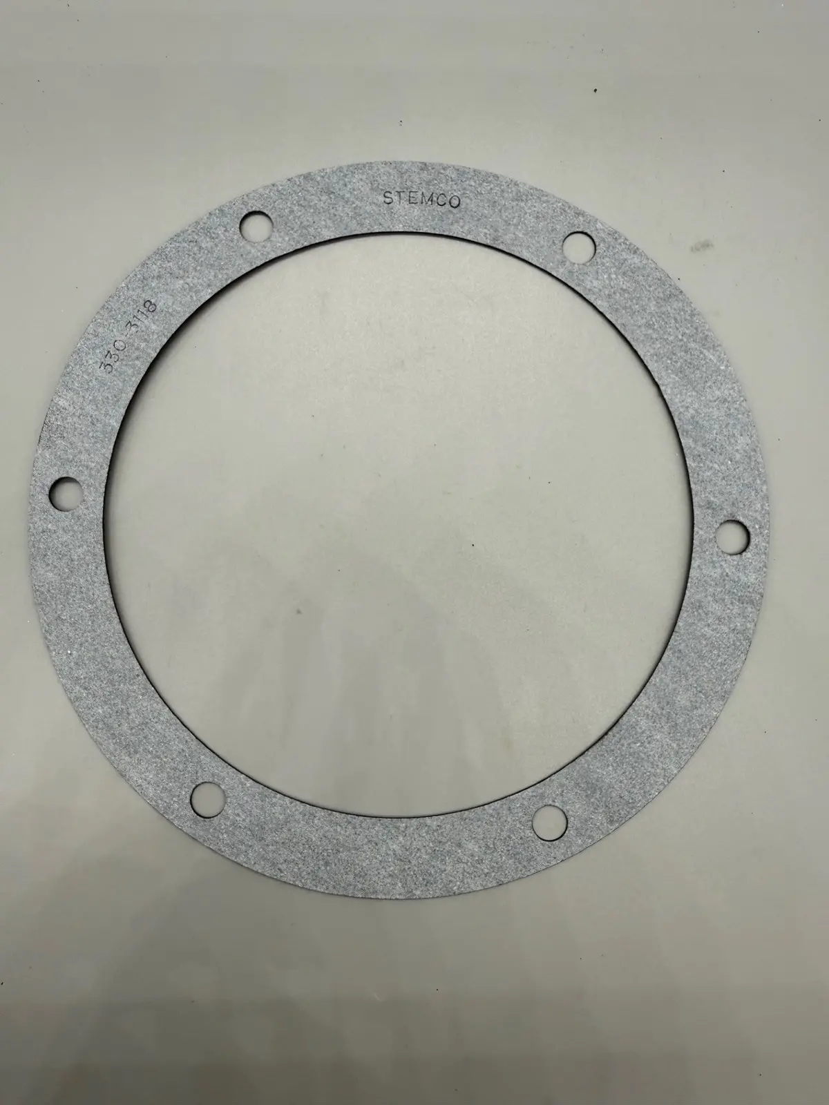 330-3118 Hub Cap Gasket 1