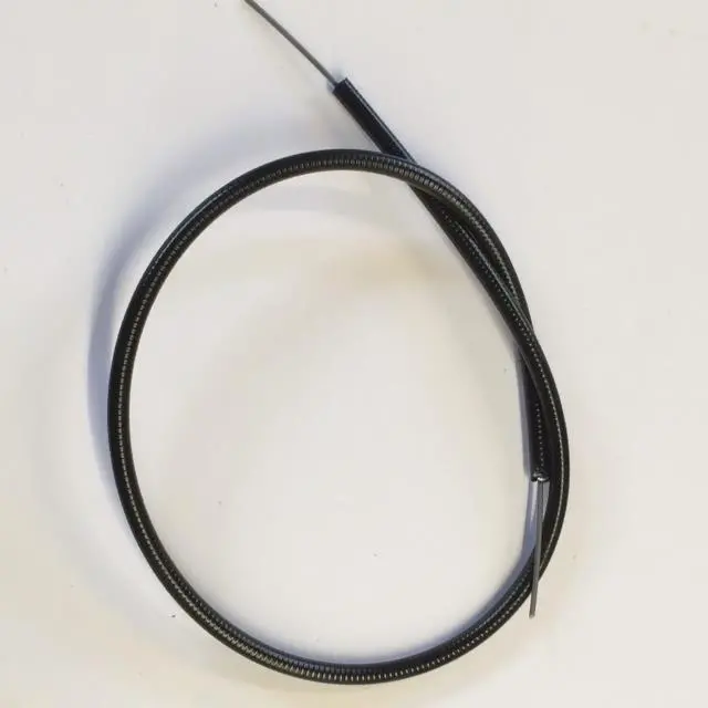 Cable, Air Control, Mgb Plastic Housing 73-80 1