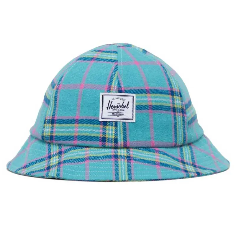 Herschel Henderson Bucket Hat 3