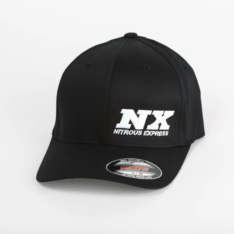 Nitrous Express Flexfit Cap 1