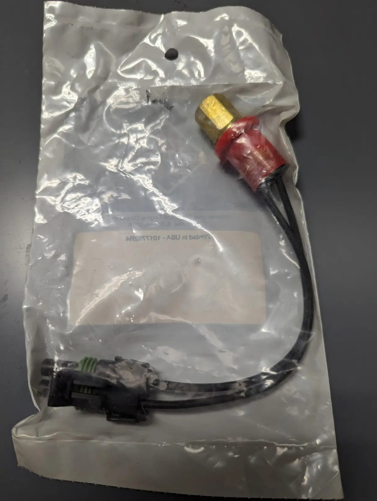 3521729C1 Ac High Pressure Switch 1