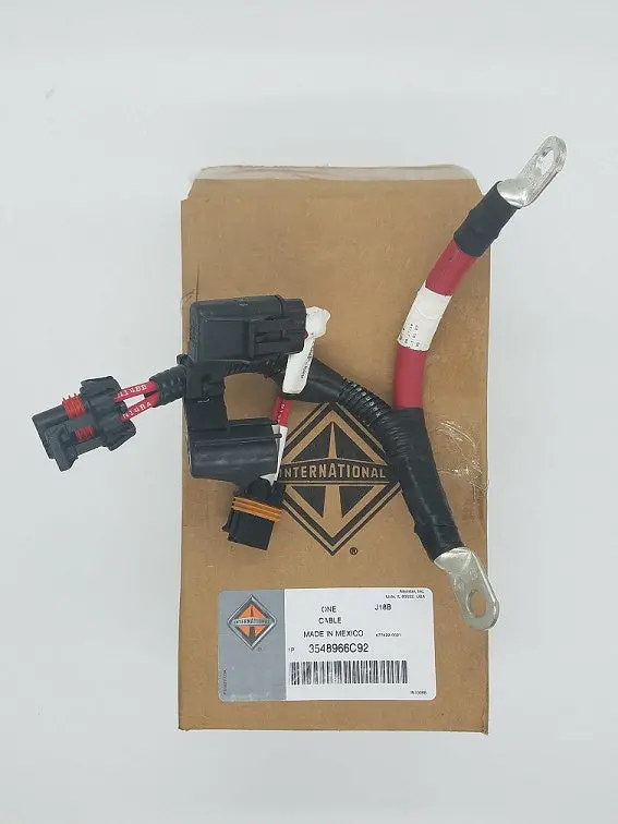 3548966C92 Battery Interconnect Cable 1