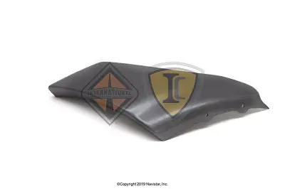 3559059C3 Bumper Cover Rh 1