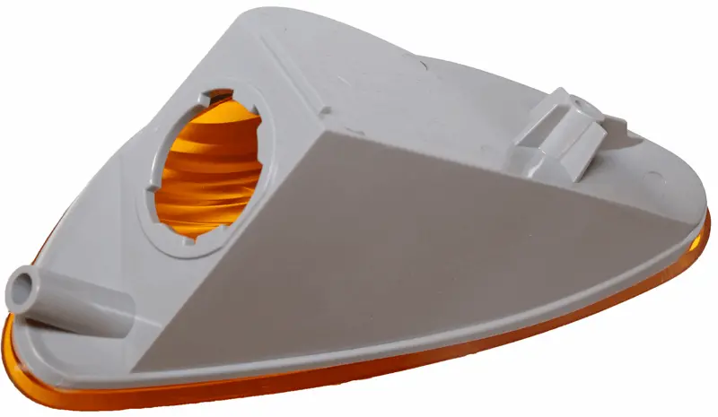 Wa128-4004R Marker Lamp Housing Rh 2