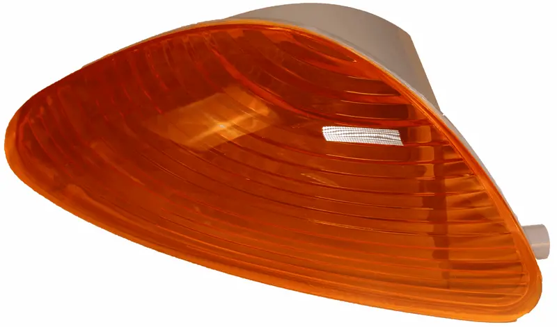 Wa128-4004R Marker Lamp Housing Rh 1