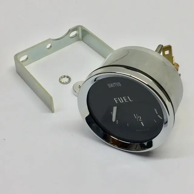 Mgb Fuel Gauge 72-76 1