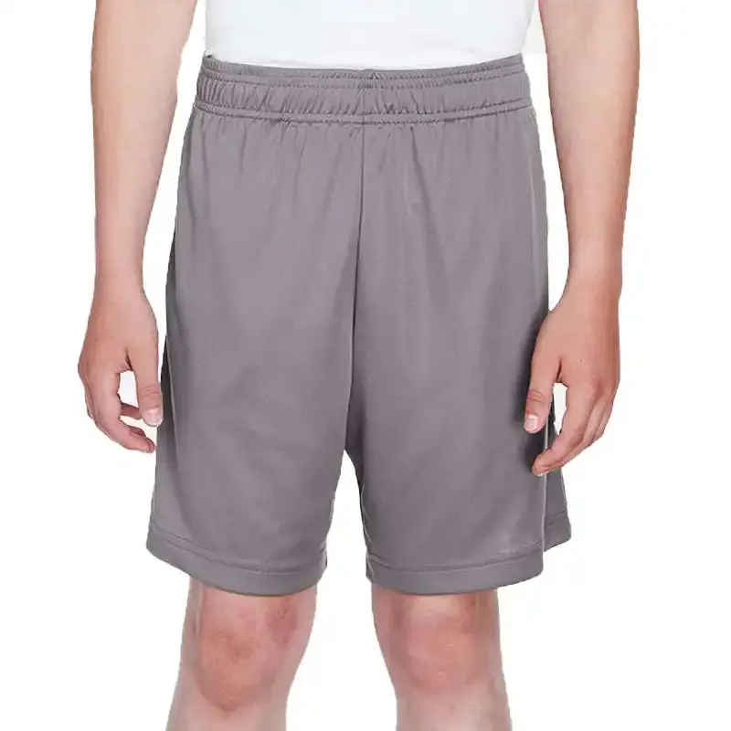 Youth Zone Performance Shorts 1