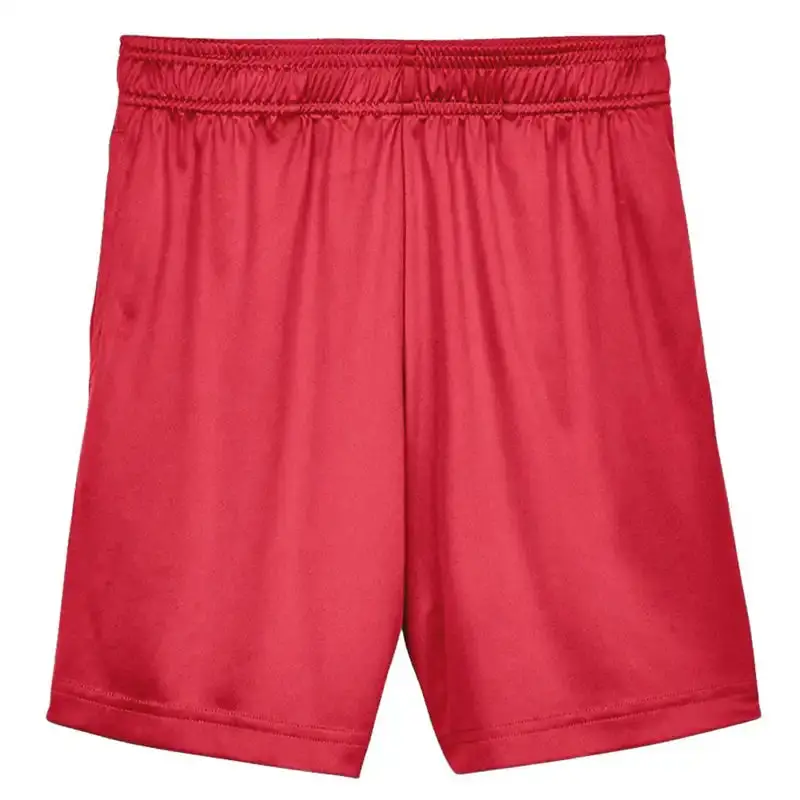 Youth Performance Active Shorts - Image 6