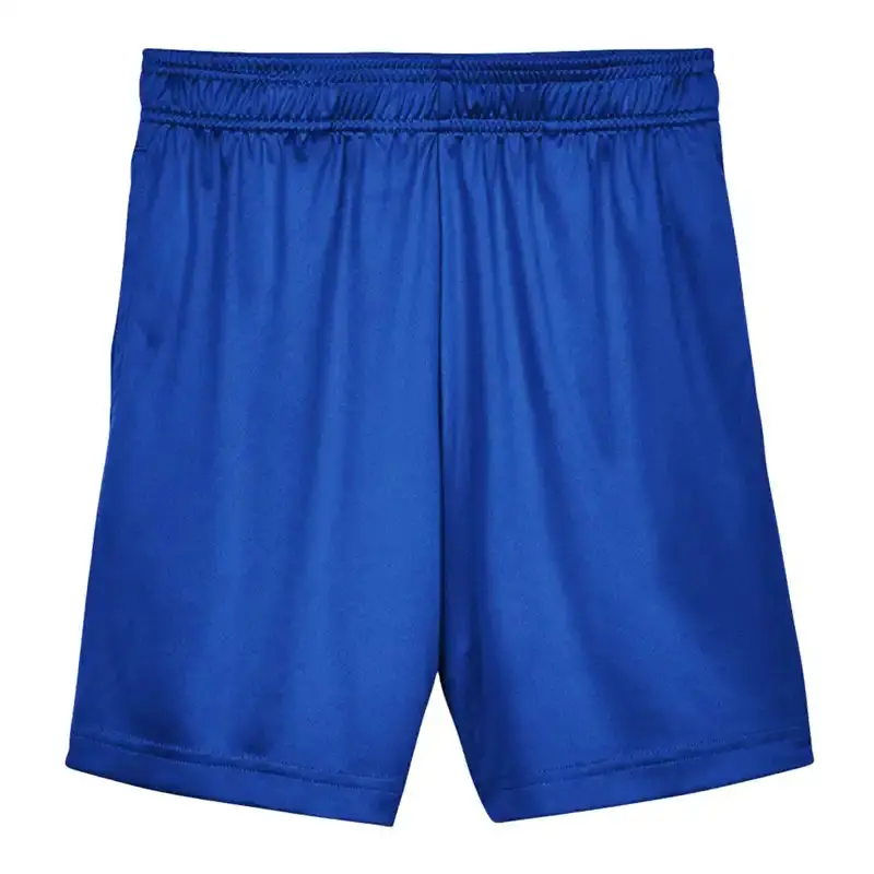Youth Performance Active Shorts - Image 7