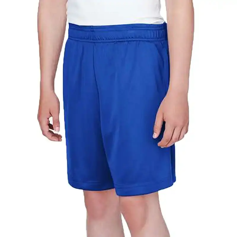 Youth Zone Performance Shorts 2