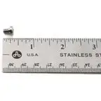 Zenith-Stromberg Throttle Shaft Screw 1