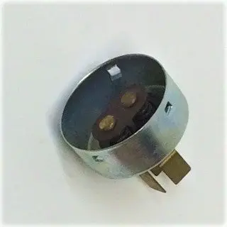 Adaptor For Light Unit, No Wires, English End 1