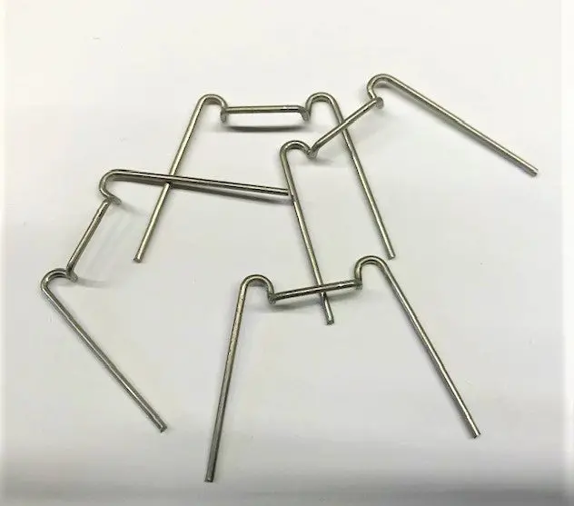 Retaining Clip For Reflector, Tc, Set Of 4 1
