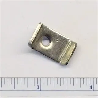 Rim Securing Clip, Td 1