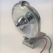 Lucas Driving Lamp 1