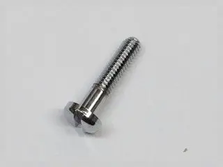Screw For Chrome Rim, Early Td Tail Light 1