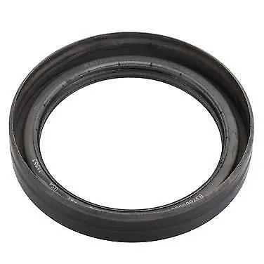 370003A Wheel Oil Seal Red Nitrile 1