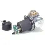 Positive Ground Solid State Su Fuel Pump, Tc, Td, Tf To (C)1509 2