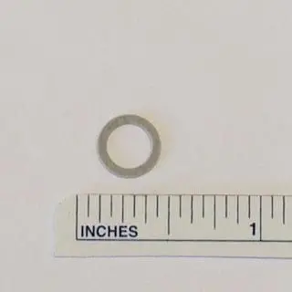 Shim, .015" For Float Adjustment, Hs4 Carb 1