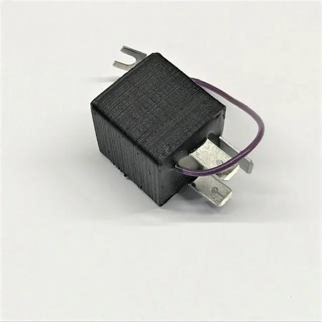 Electronic Led Flasher,  3 Prong, Polarity Neutral 1