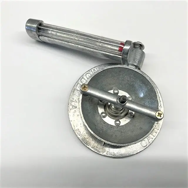 Uni-Syn Carburetor Synchronizer, T-Type, Mgb 1