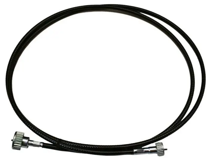 Tachometer Cable For Farmall Ih 706 806 886 986 1066 1206 Hydro 70 1