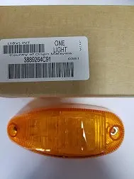 4221953C91 Cab Turn Light International Led 1