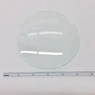 Lens For Speedo & Tach 1