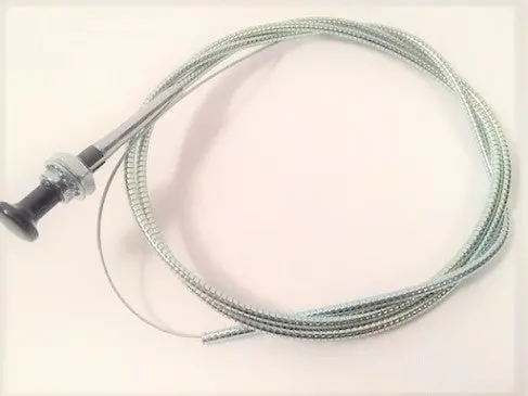 Choke Cable, Original Style, Tc 1