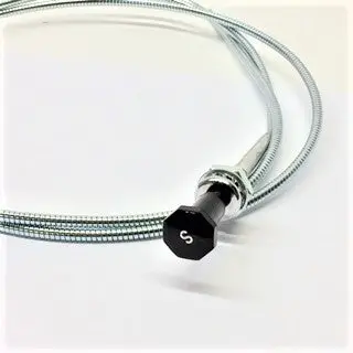 Starter Cable With Knob, Tf 1