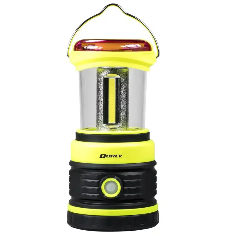 1000 Lumen Adventure Lantern 1