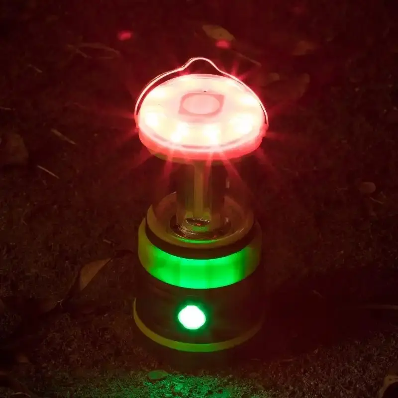 1000 Lumen Adventure Lantern 2