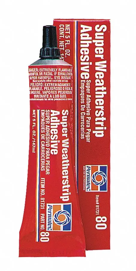 Ptx81731 Adhesive Super Weatherstrip 1
