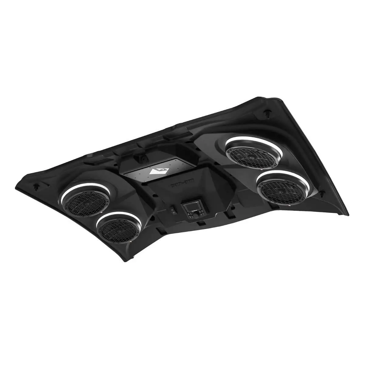 Can-Am Audio Roof 1