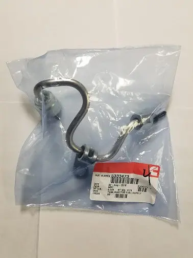 5481951 Fuel Injector Line #4 Cummins 1