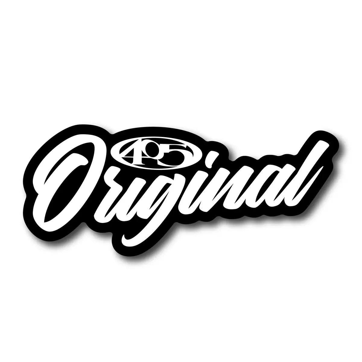 405 Original - Sticker 1