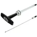 Mgb Cable, Bonnet Release 1970-80 1