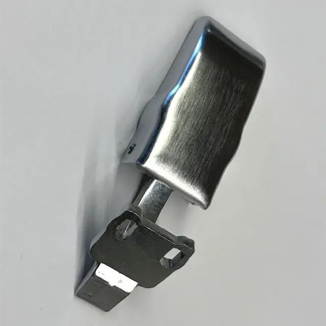 Mgb Hood (Top) Fastener, Early Cars 1