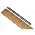 Threaded Strip, Side Windshield. Td, Tf 1