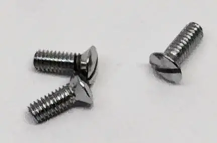 Screw, Steering Wheel Medallion Set Of 3 1