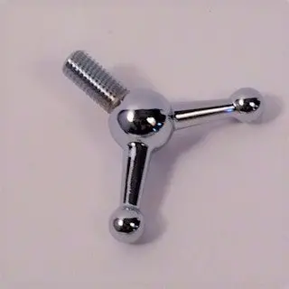 Wing Bolt For Seat Adjustment, Tc, Td 1