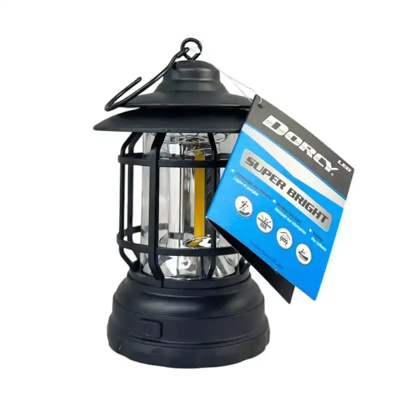 Multi Mode Area Lantern 3