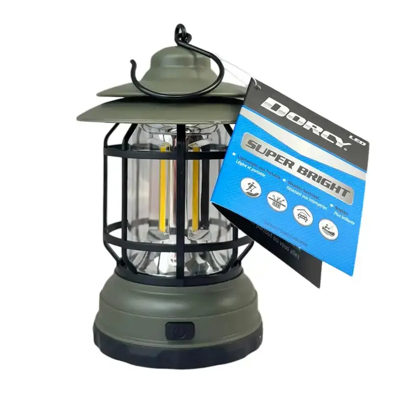 Multi Mode Area Lantern 2